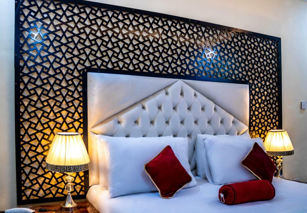 Rose Palace Hotel Лахор Экстерьер фото